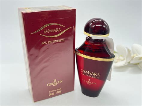 fake samsara perfume